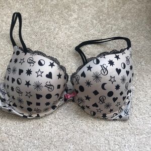 Victoria’s Secret Bra